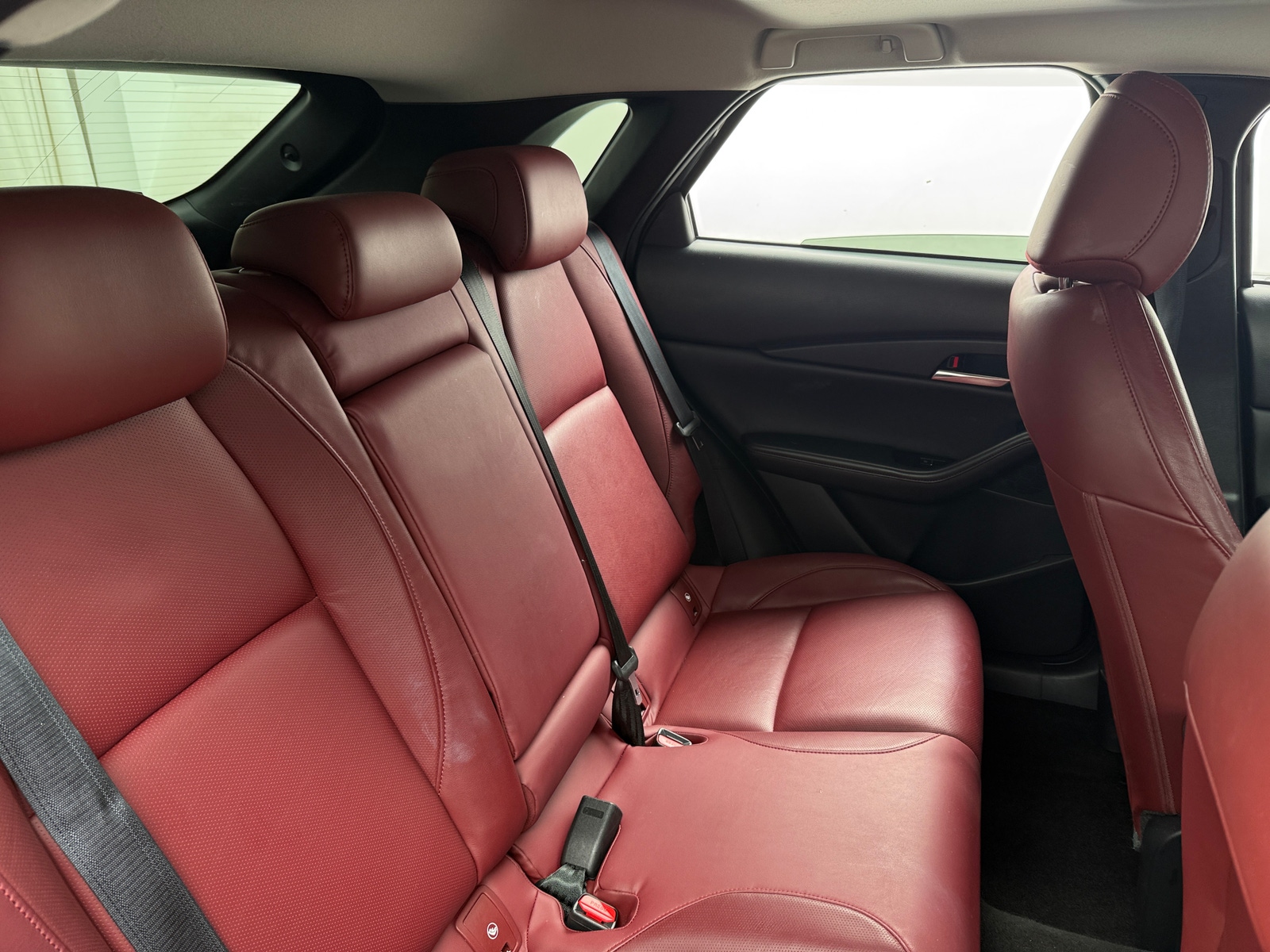 Thumbnail: 2025 Mazda CX-30 - 5