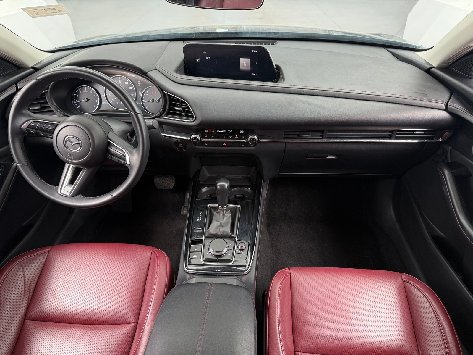 Thumbnail: 2025 Mazda CX-30 - 2