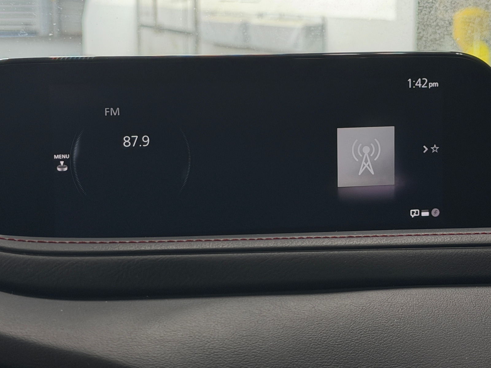 Thumbnail: 2025 Mazda CX-30 - 3