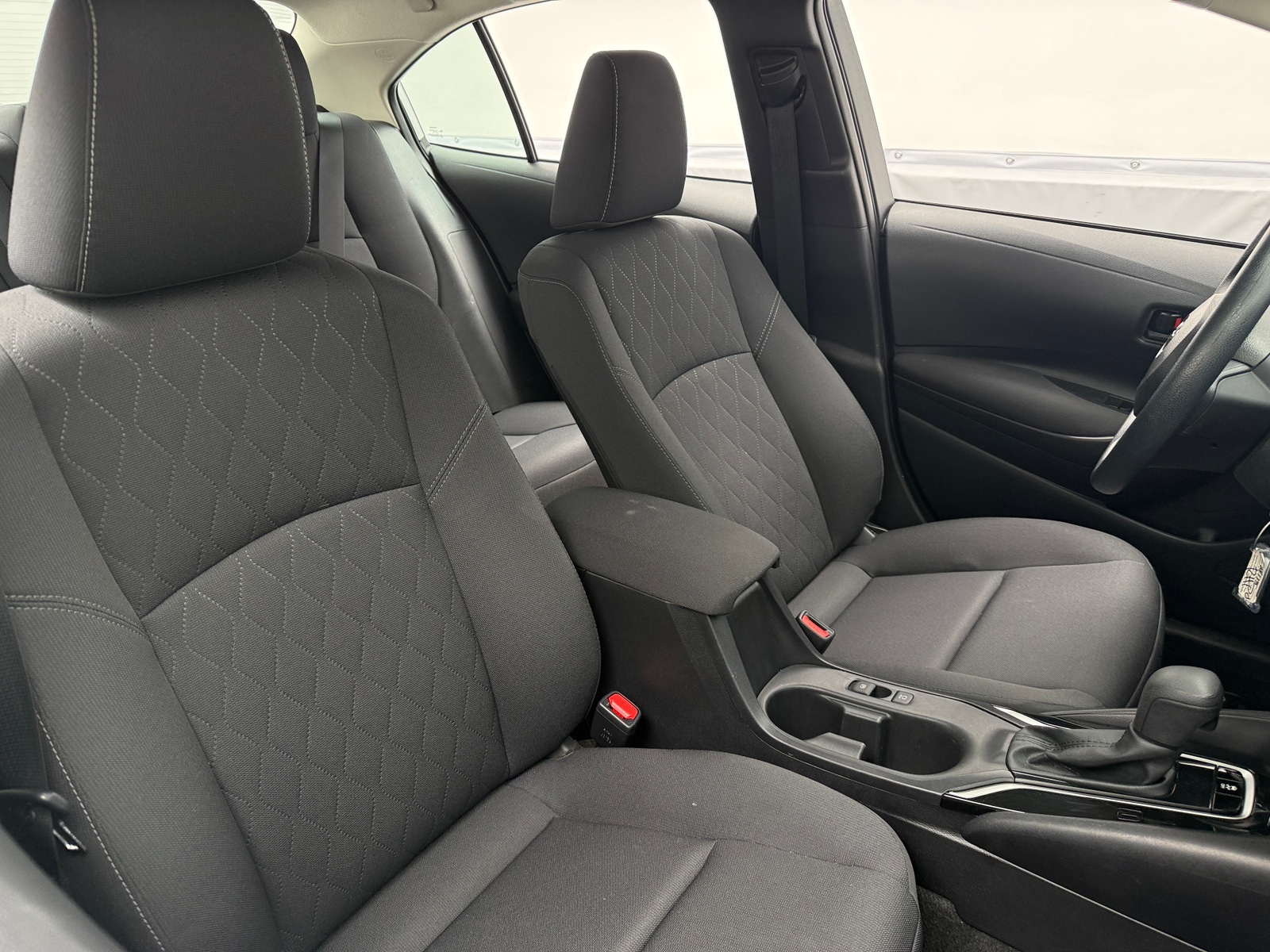 Thumbnail: 2025 Toyota Corolla - 2