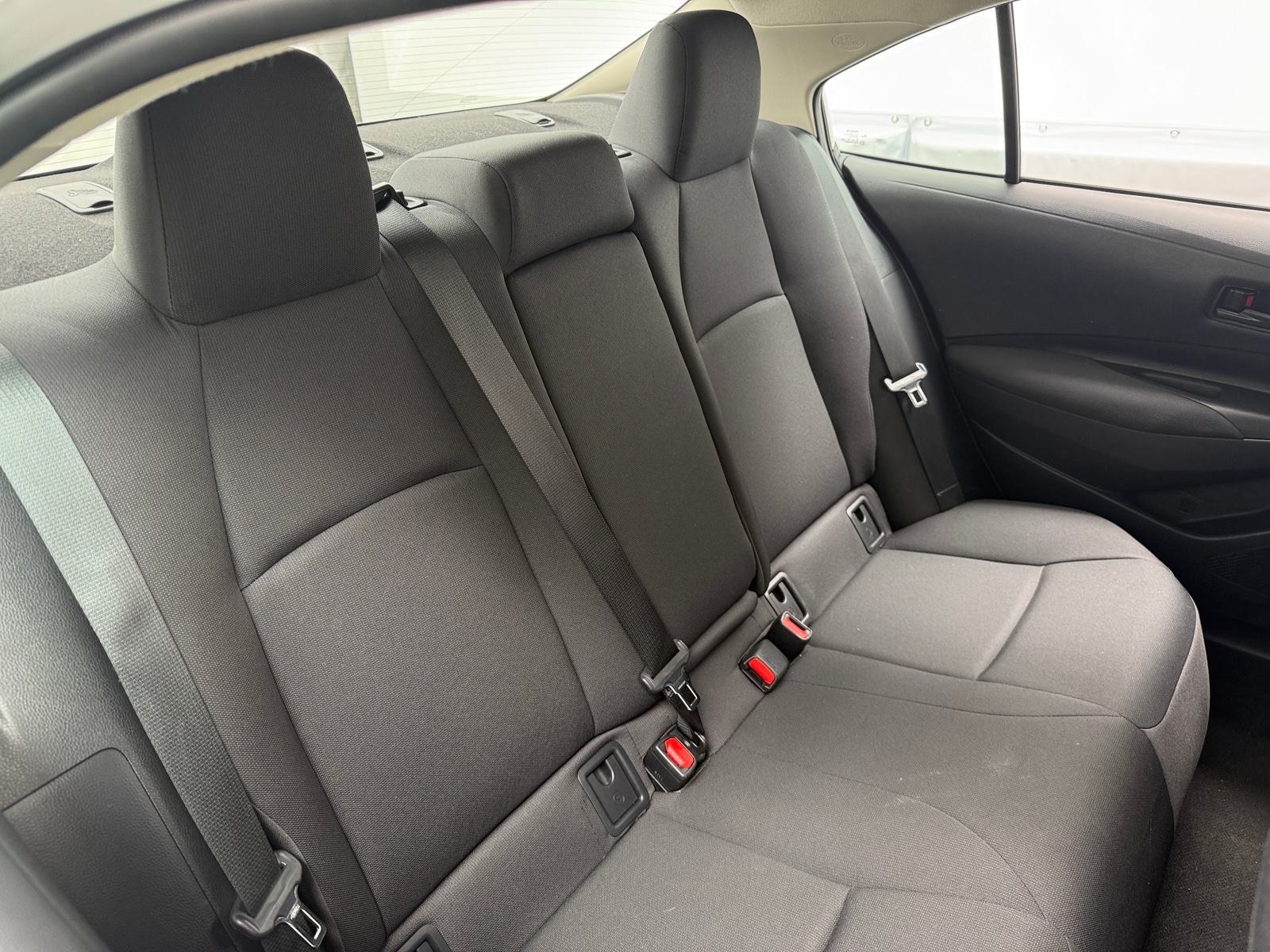 Thumbnail: 2025 Toyota Corolla - 6