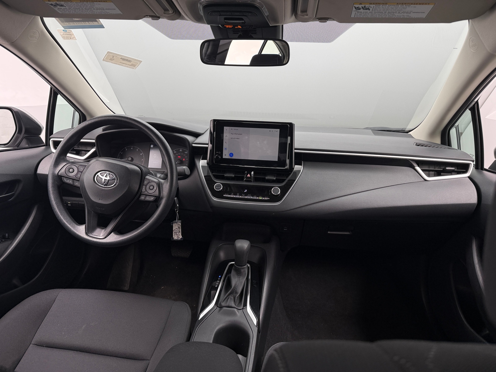 Thumbnail: 2025 Toyota Corolla - 3