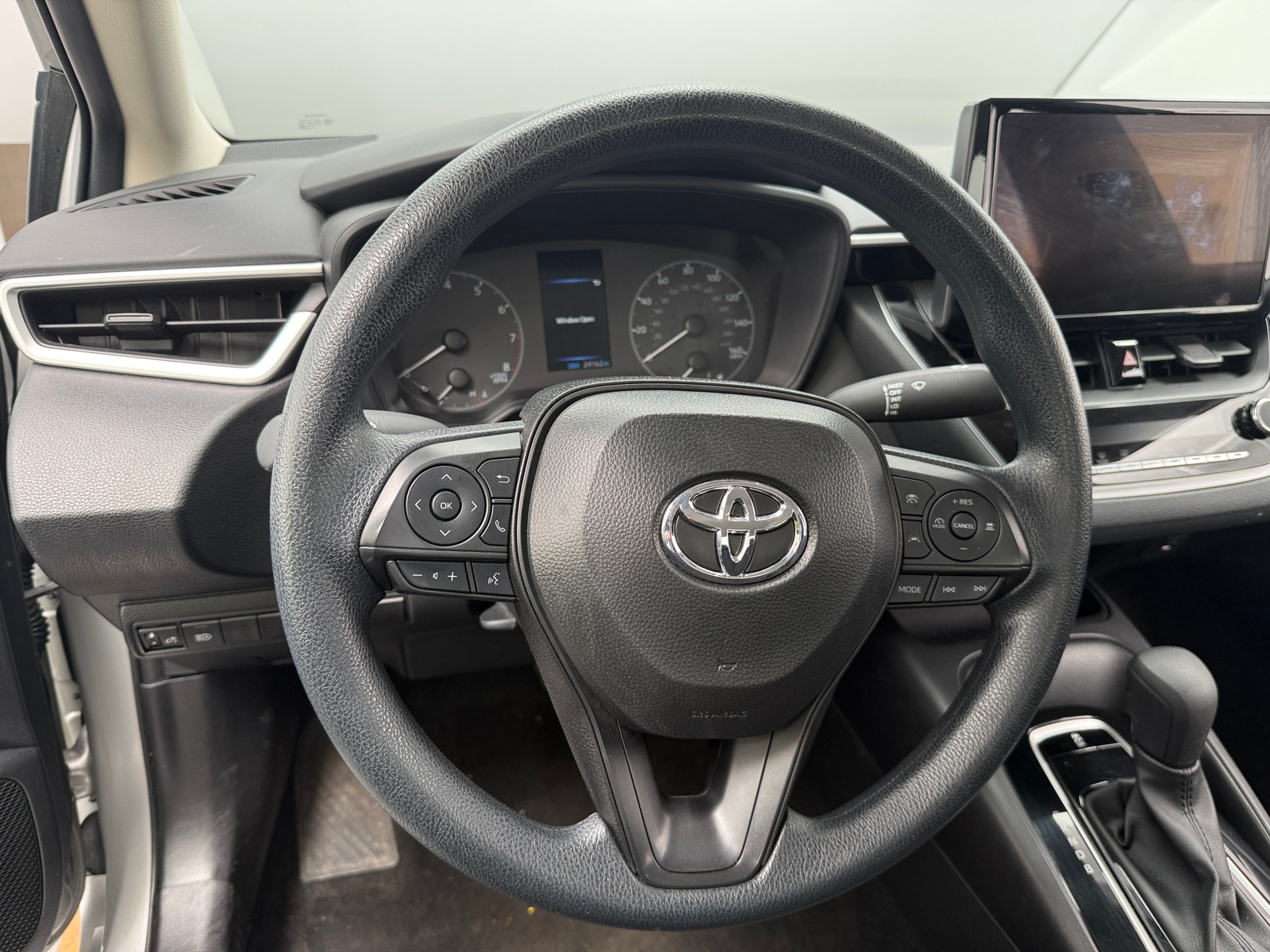 Thumbnail: 2025 Toyota Corolla - 5