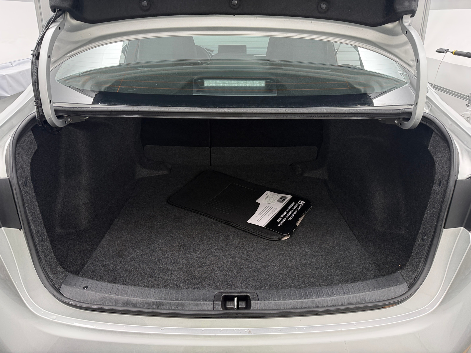 Thumbnail: 2025 Toyota Corolla - 7