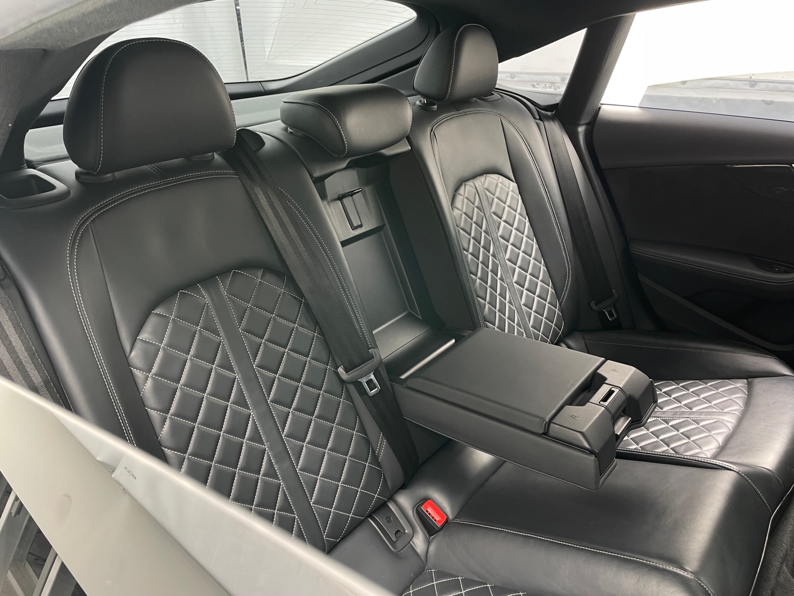 Thumbnail: 2019 Audi S5 - 5