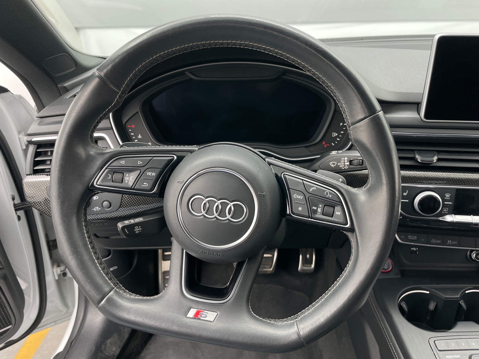 Thumbnail: 2019 Audi S5 - 4