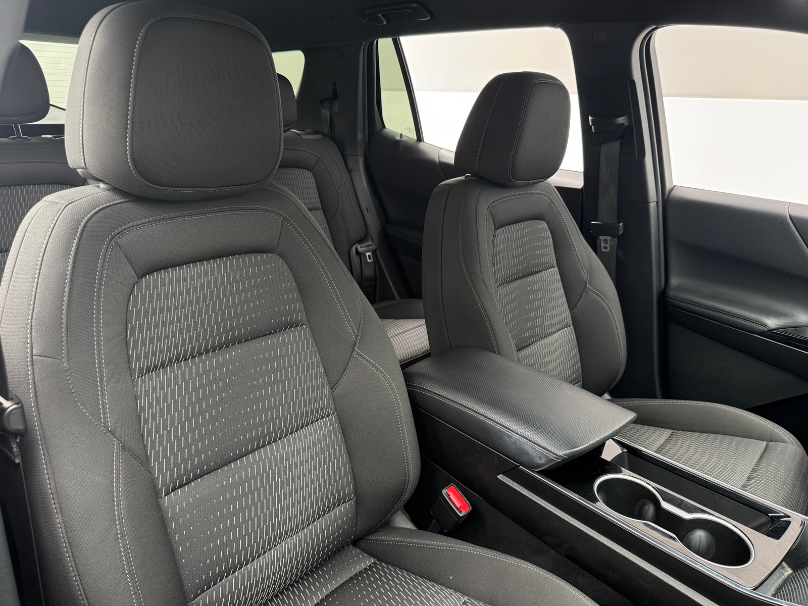 Thumbnail: 2025 Chevrolet Equinox - 2