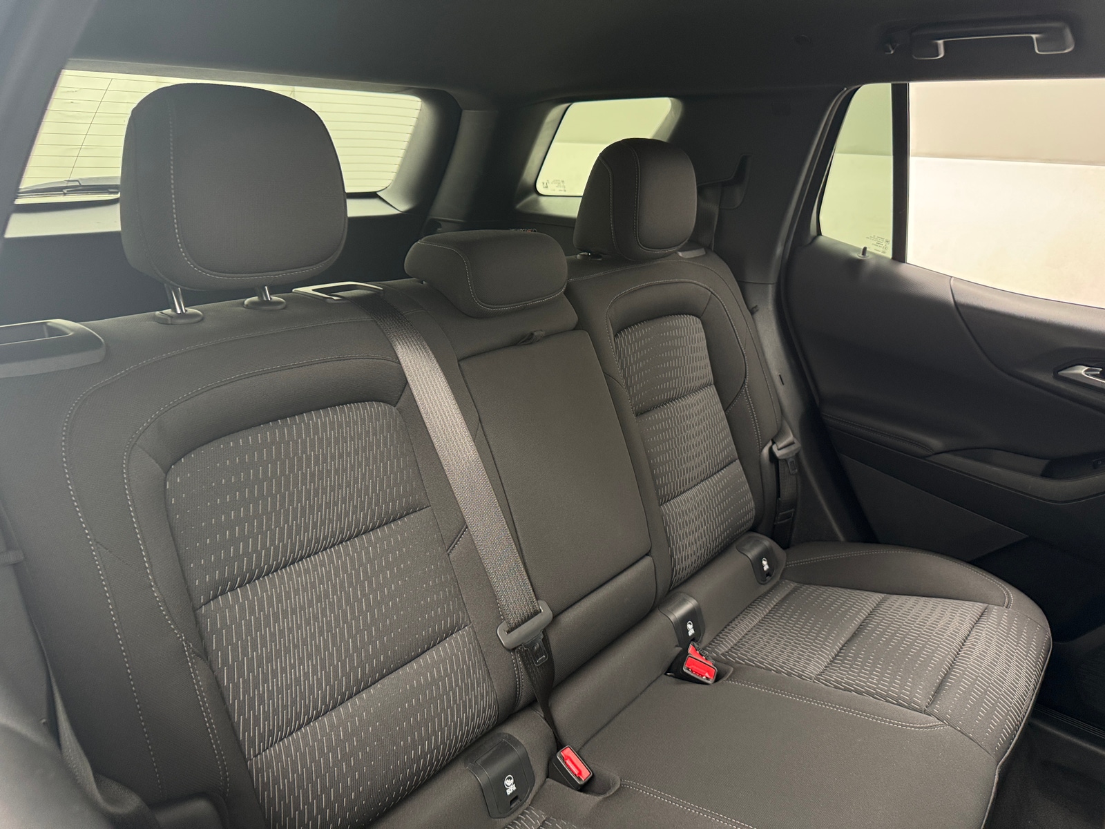 Thumbnail: 2025 Chevrolet Equinox - 6