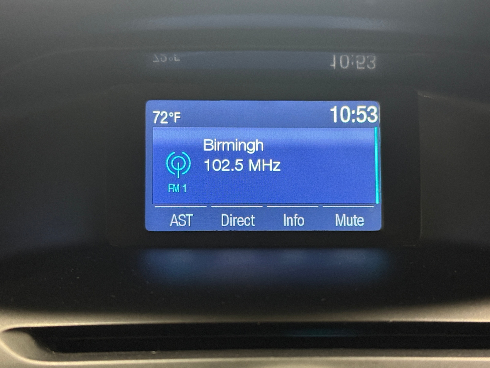 Thumbnail: 2014 Ford Focus - 4