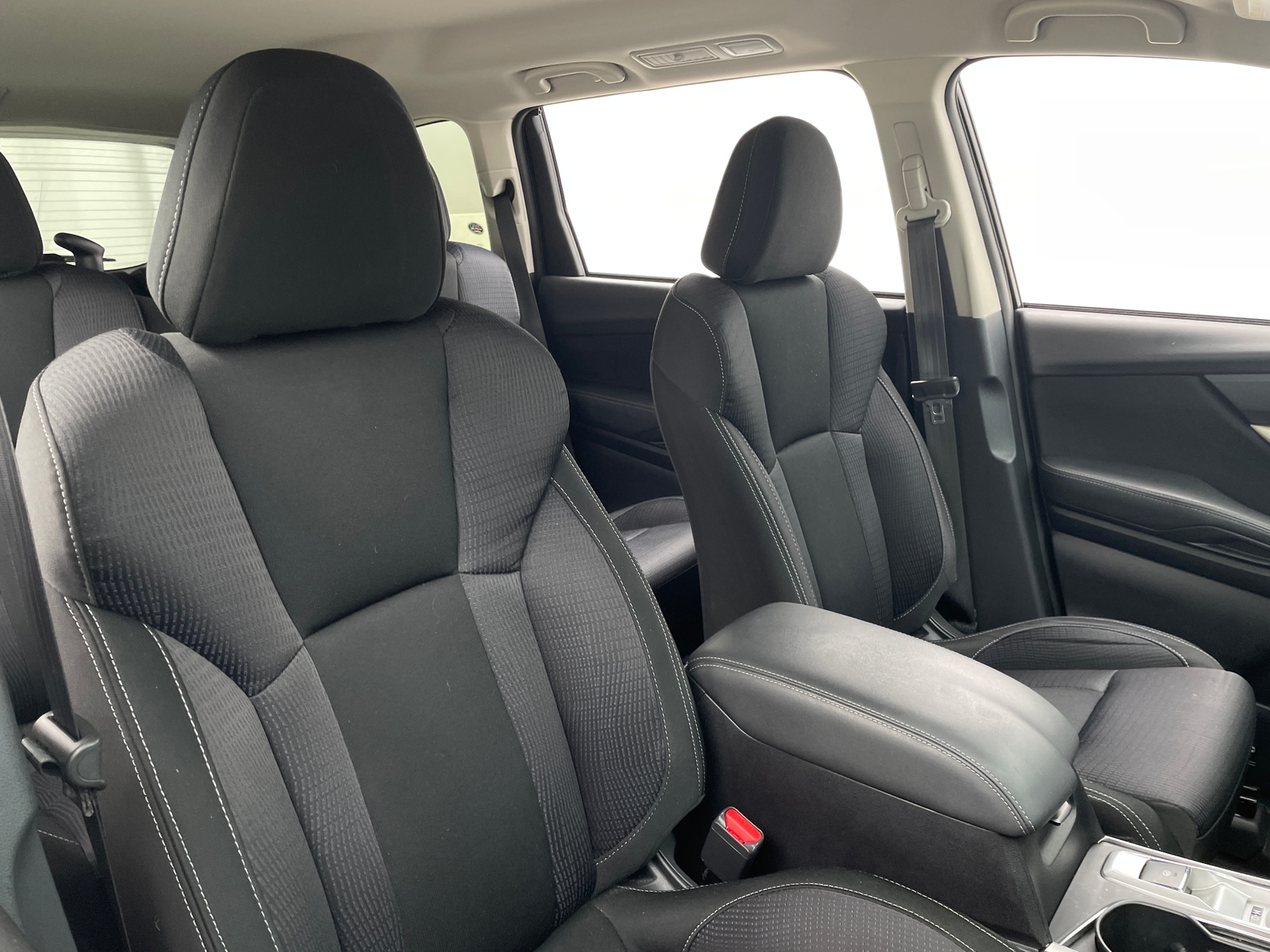 Thumbnail: 2021 Subaru Ascent - 2