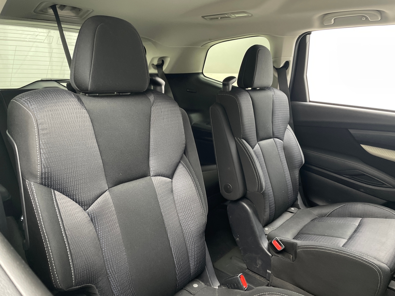 Thumbnail: 2021 Subaru Ascent - 6