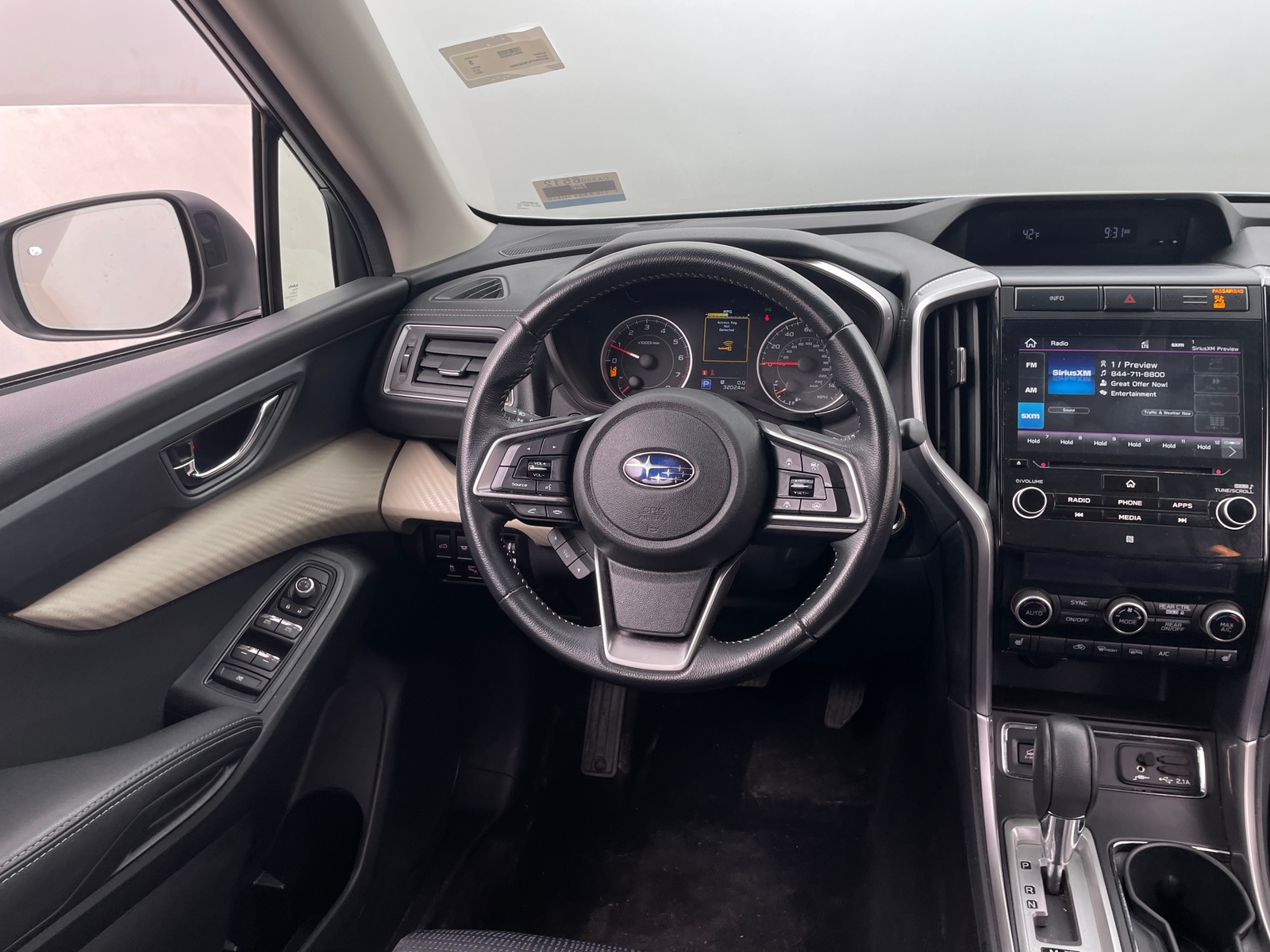 Thumbnail: 2021 Subaru Ascent - 5