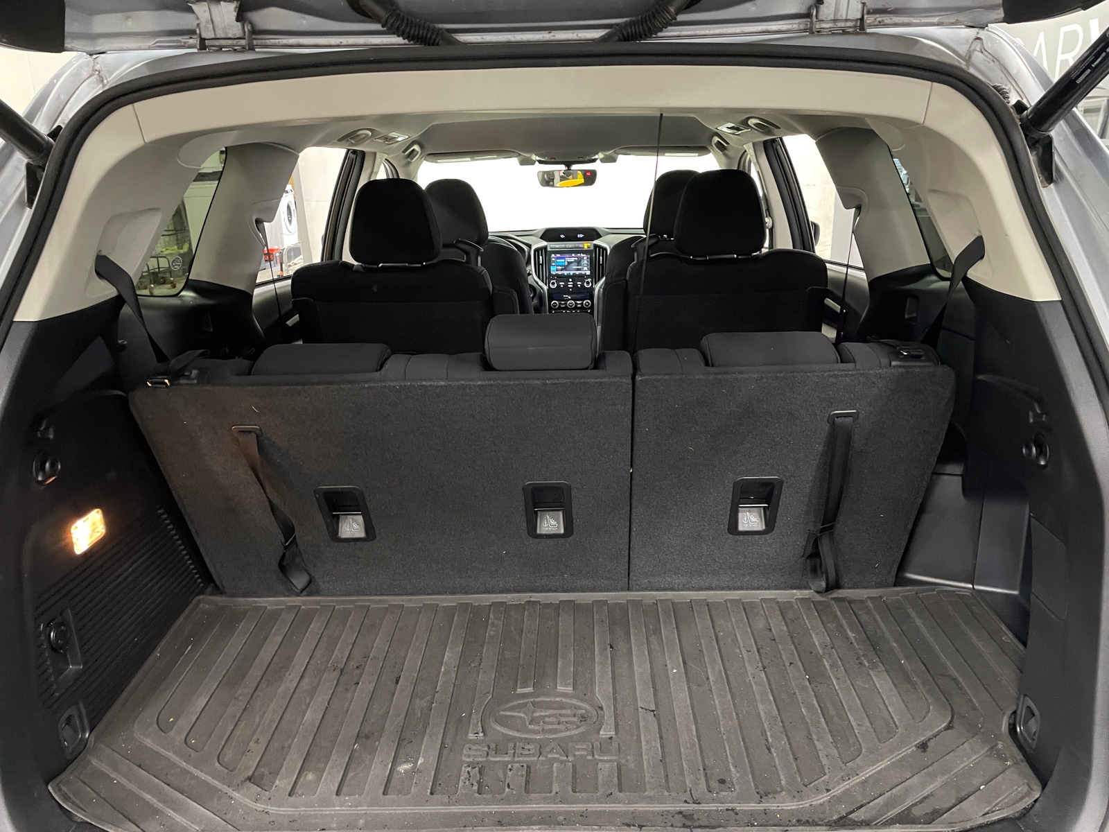 Thumbnail: 2021 Subaru Ascent - 7