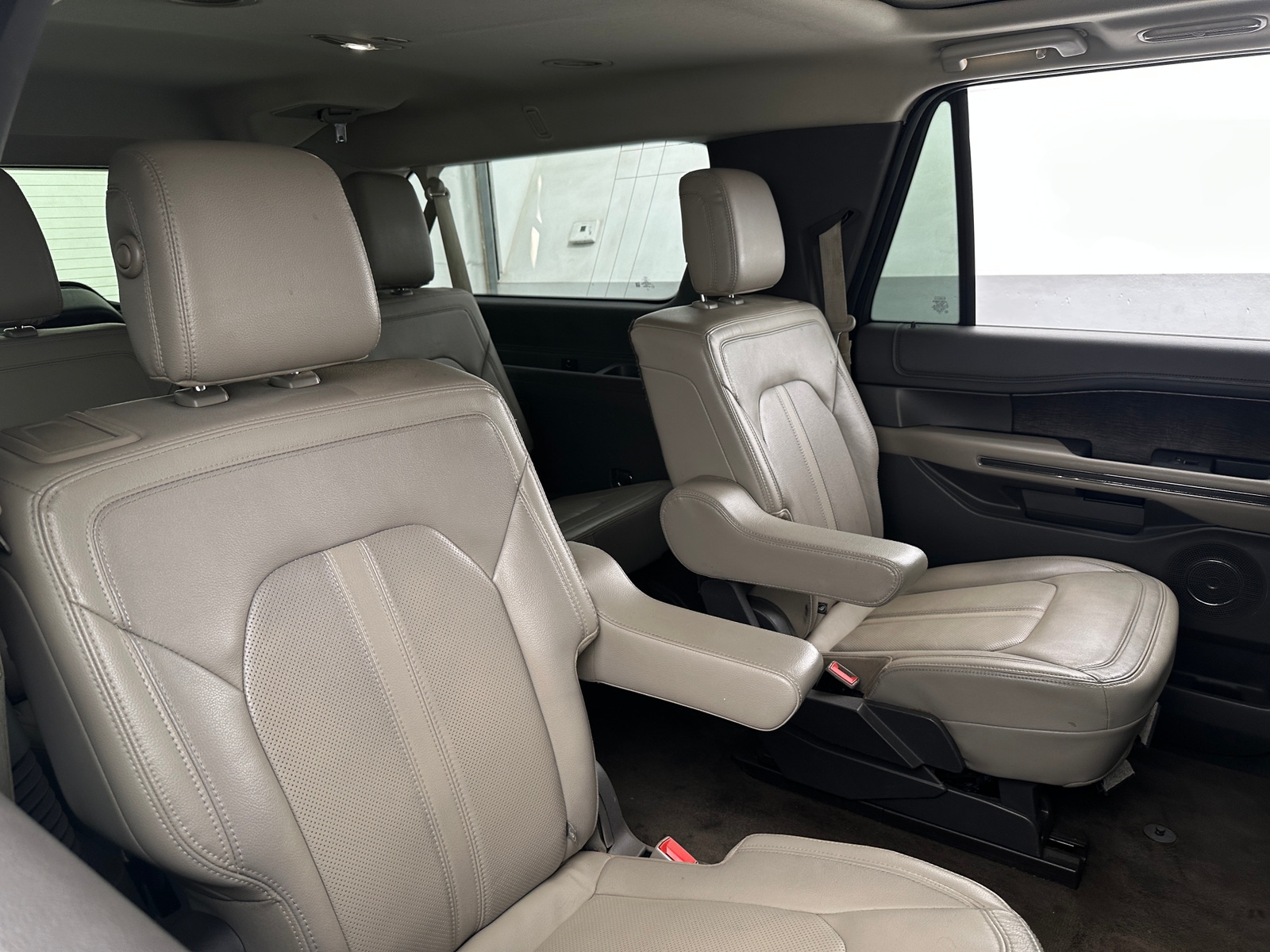 Thumbnail: 2018 Ford Expedition MAX - 5