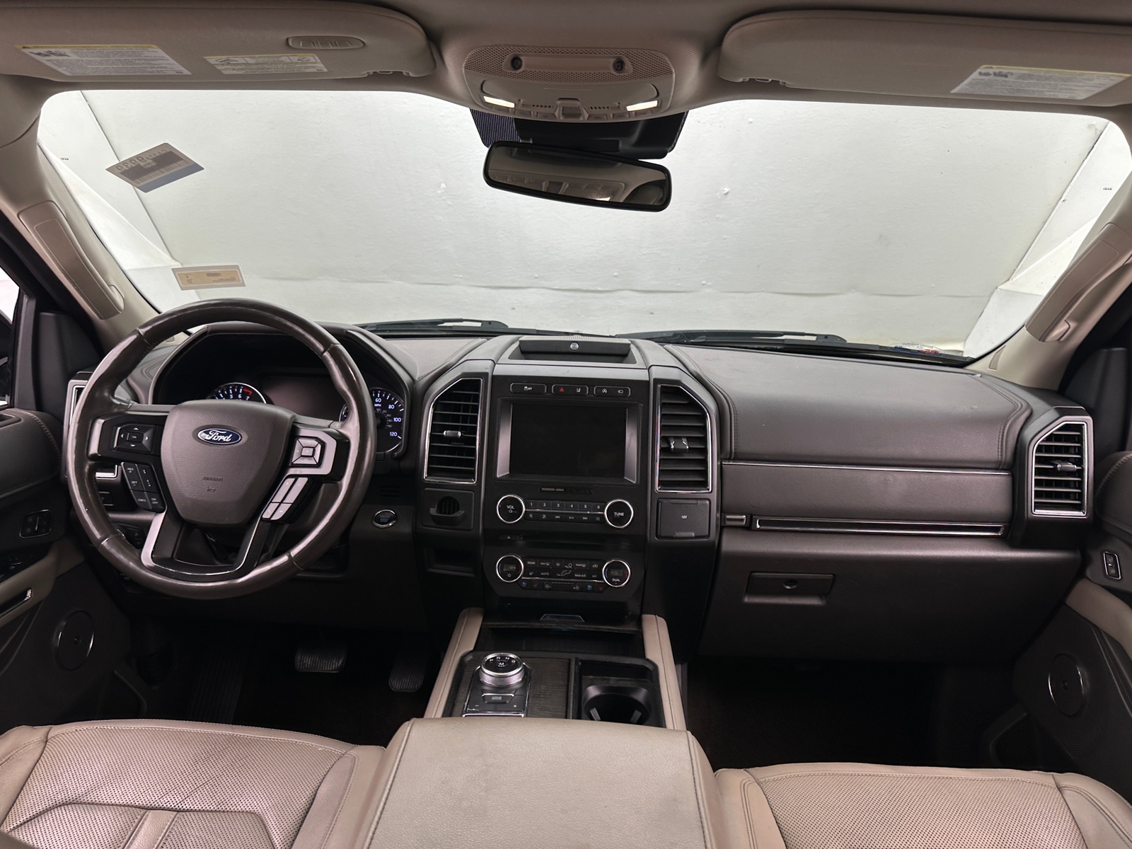 Thumbnail: 2018 Ford Expedition MAX - 2