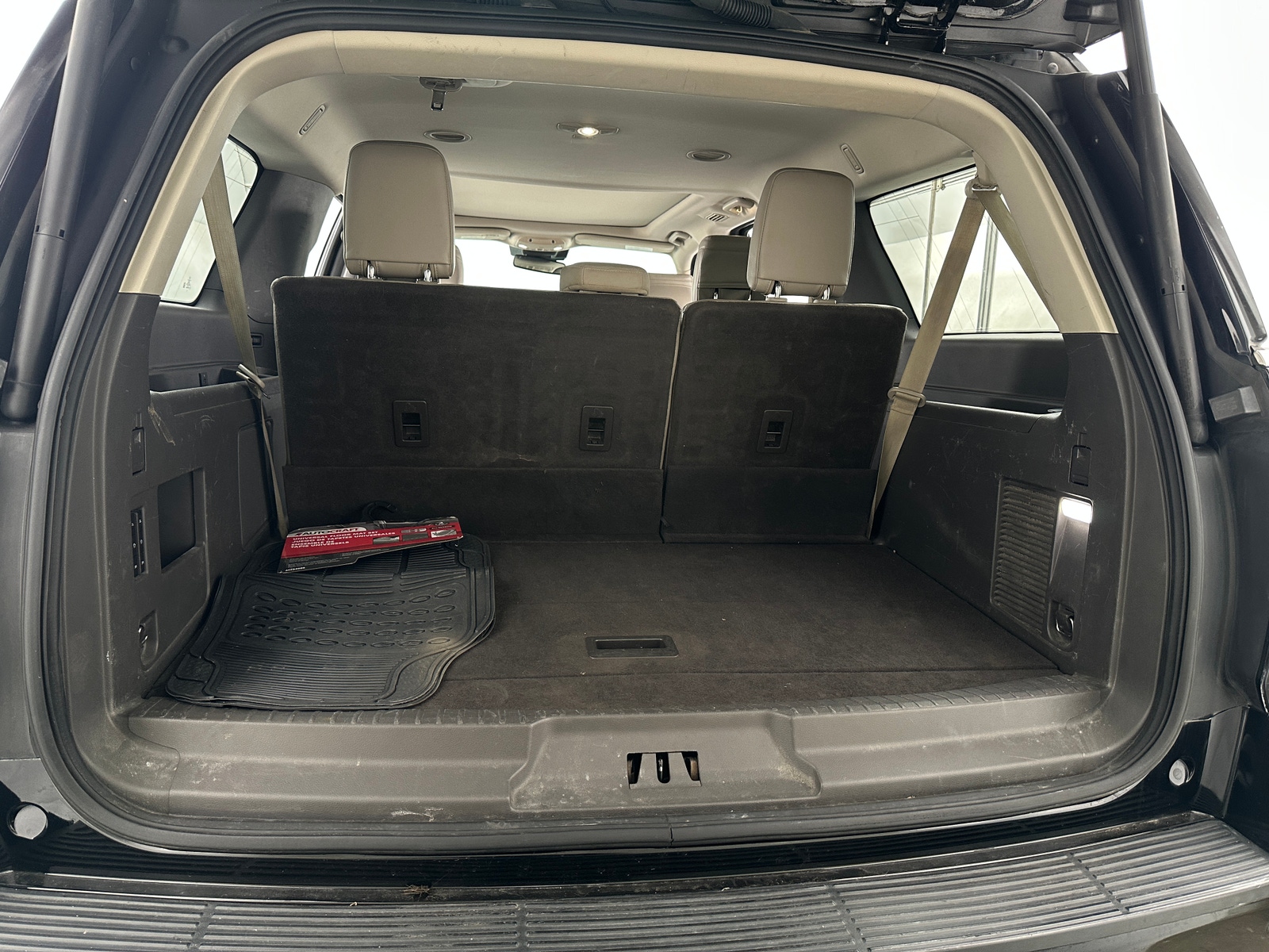 Thumbnail: 2018 Ford Expedition MAX - 6