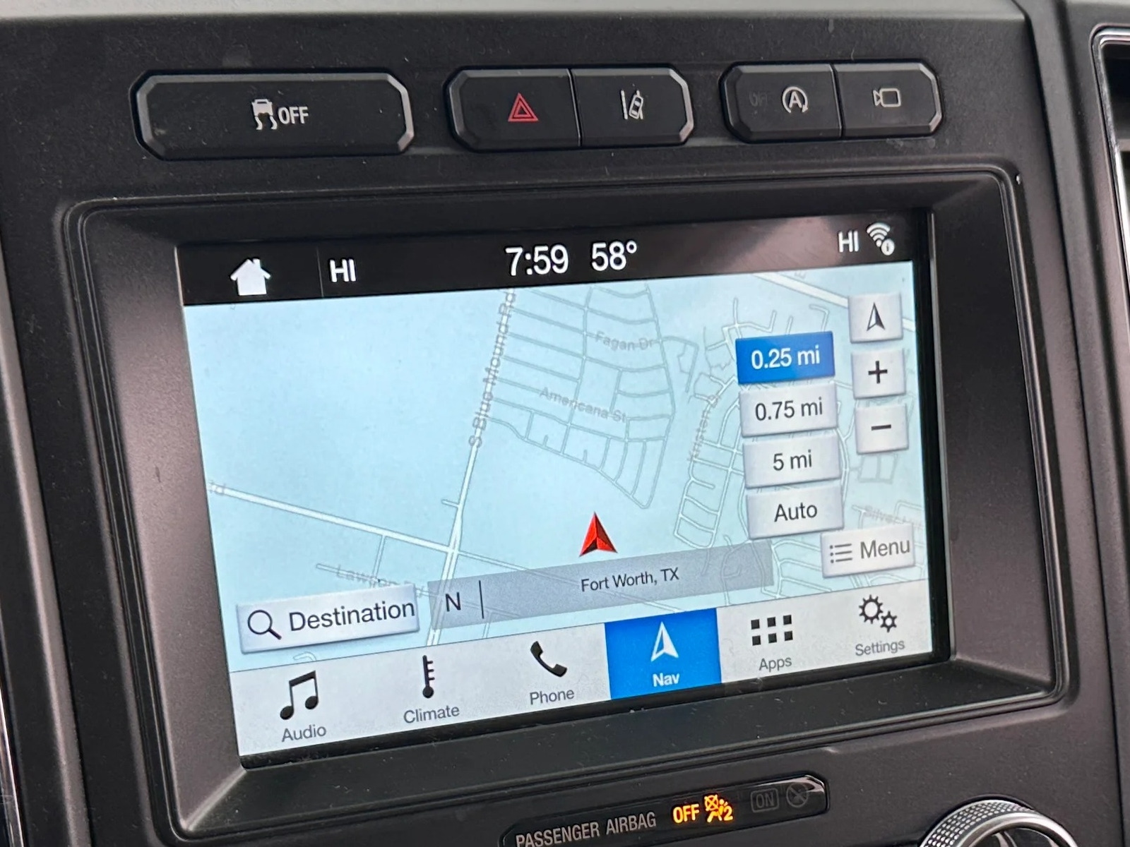 Thumbnail: 2018 Ford Expedition MAX - 3