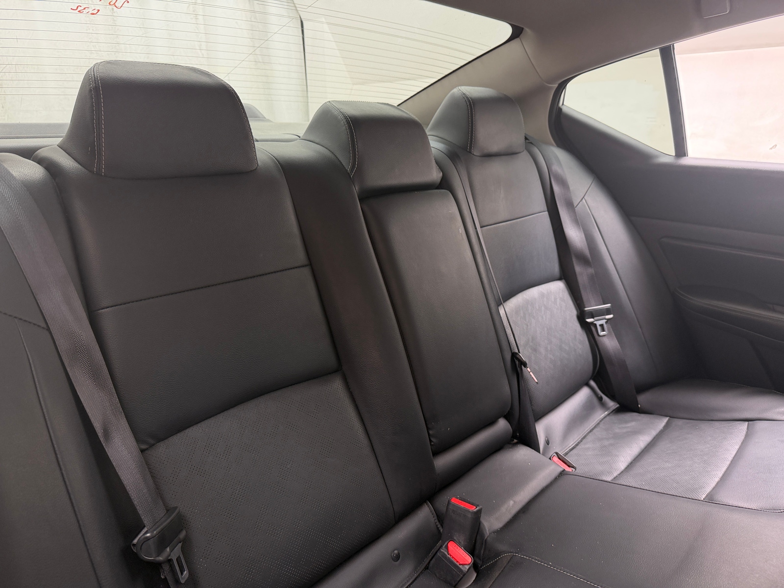 Thumbnail: 2023 Nissan Altima - 5