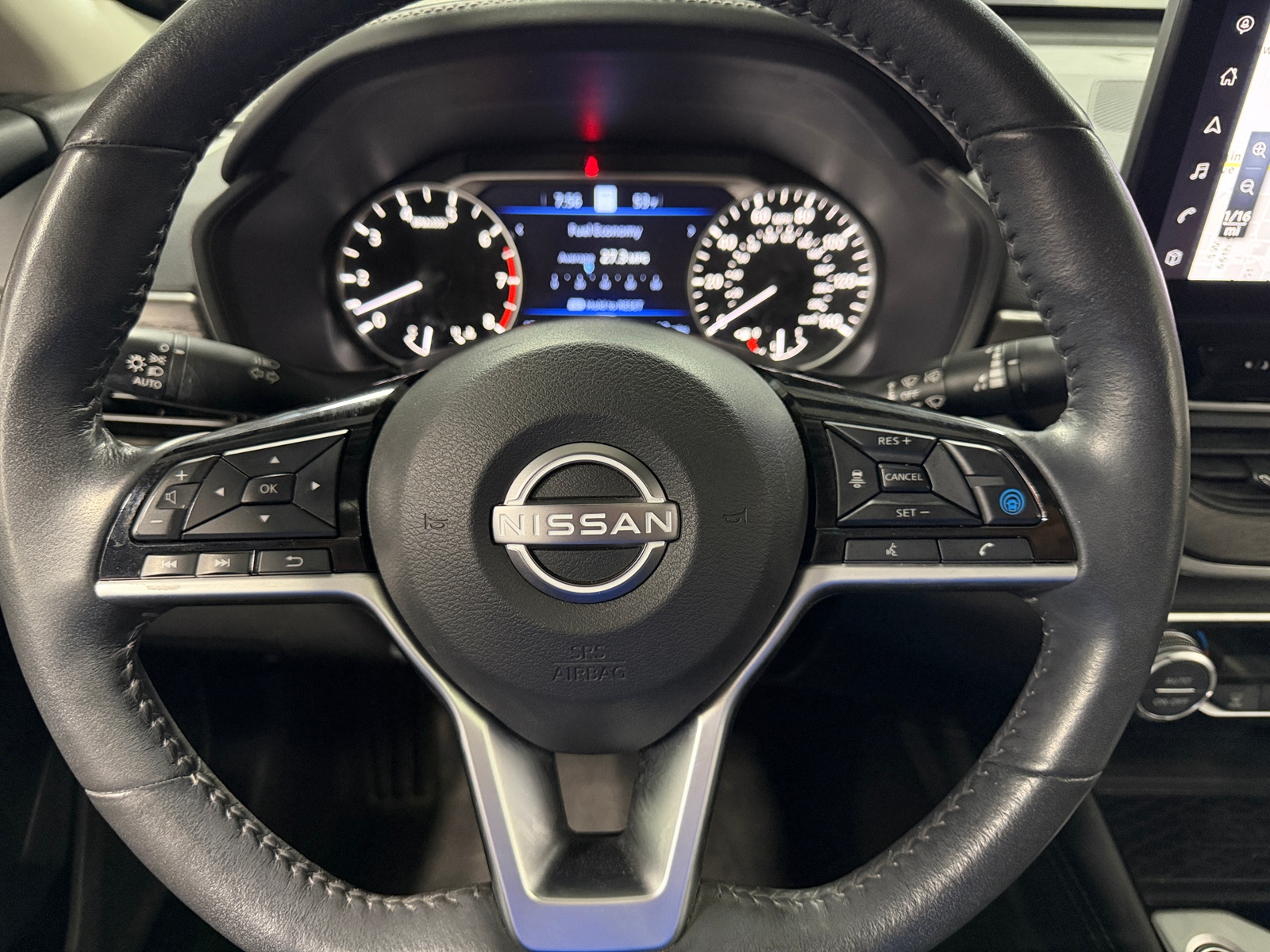 Thumbnail: 2023 Nissan Altima - 4