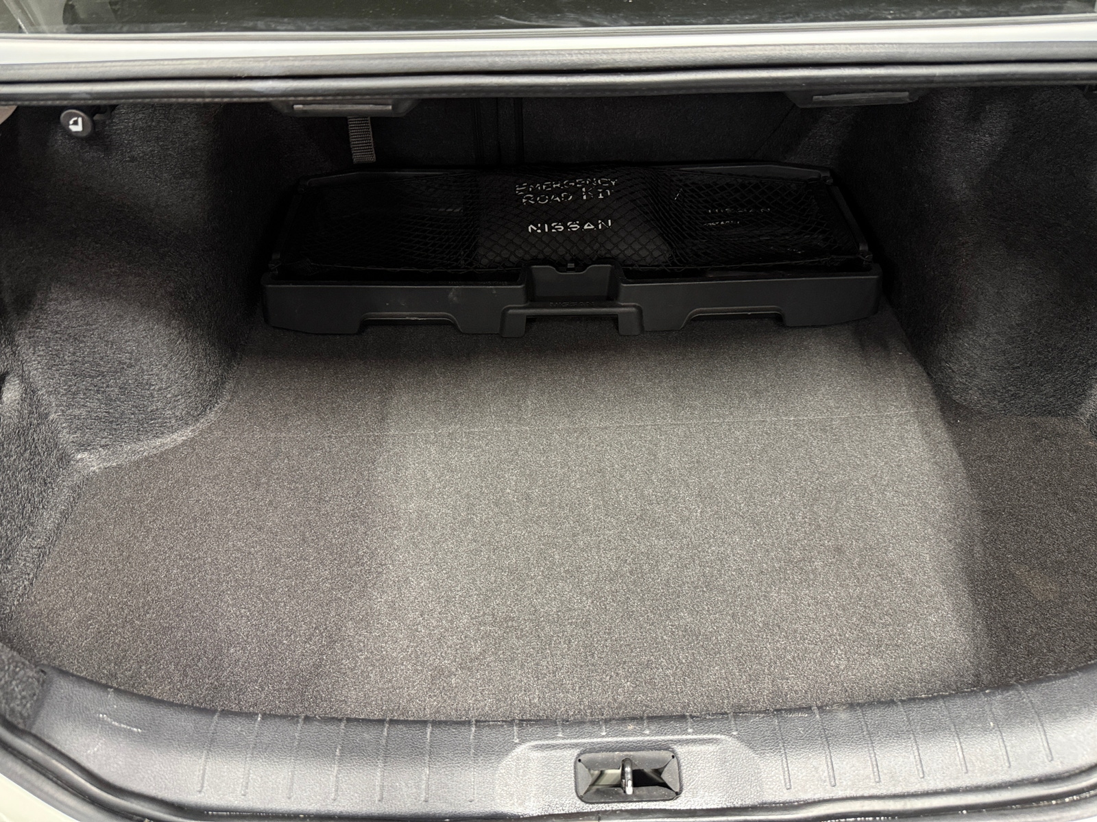 Thumbnail: 2023 Nissan Altima - 6