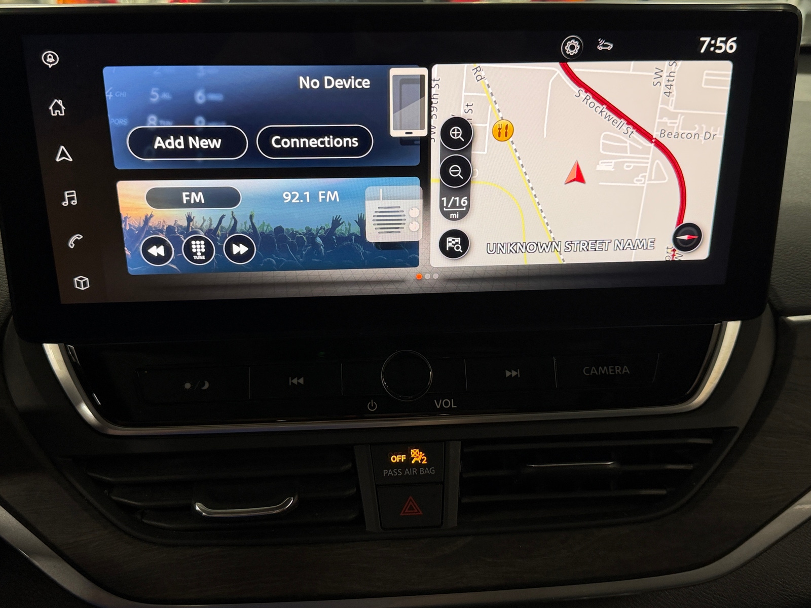 Thumbnail: 2023 Nissan Altima - 3