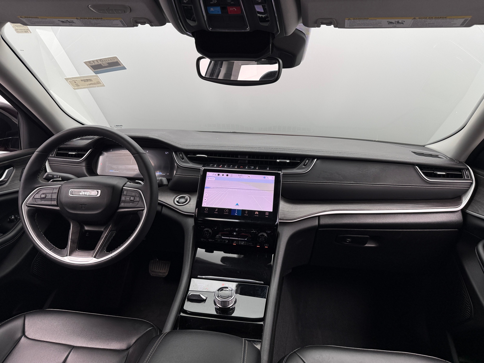 Thumbnail: 2023 Jeep Grand Cherokee L - 2