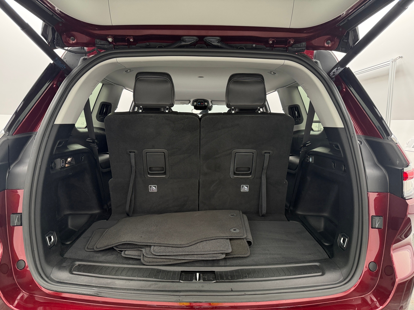 Thumbnail: 2023 Jeep Grand Cherokee L - 6