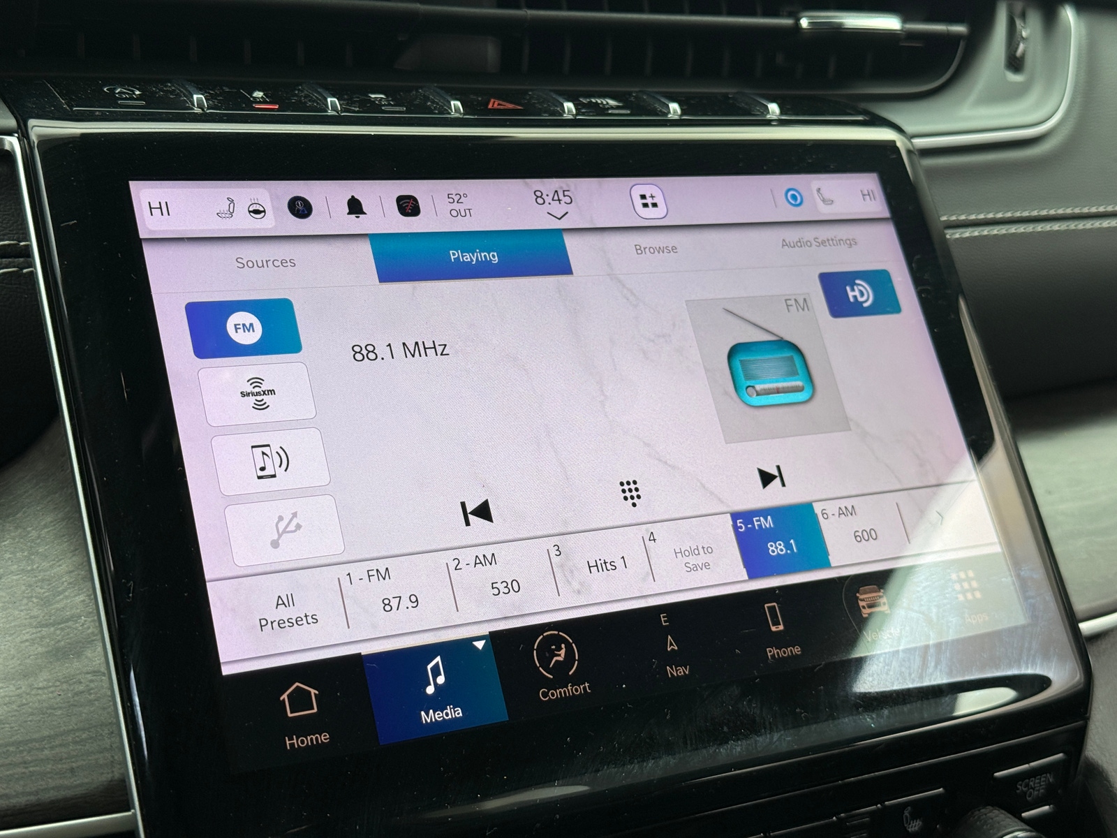 Thumbnail: 2023 Jeep Grand Cherokee L - 3