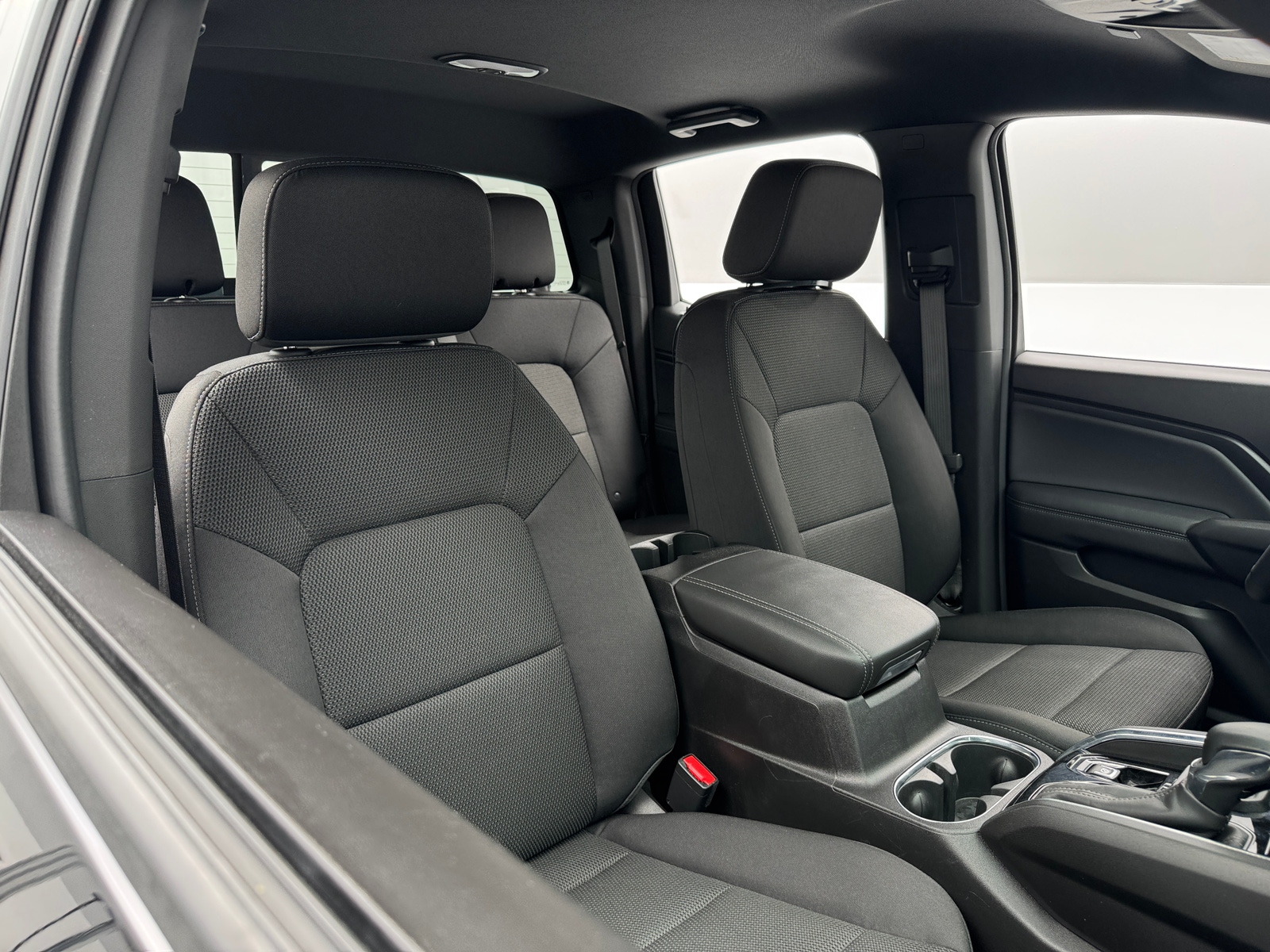 Thumbnail: 2024 GMC Canyon - 2