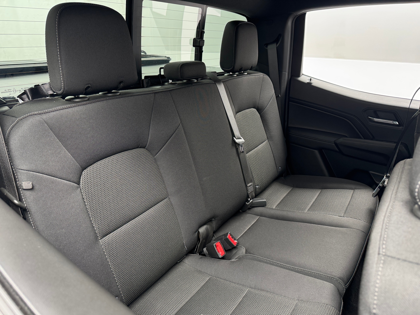 Thumbnail: 2024 GMC Canyon - 6