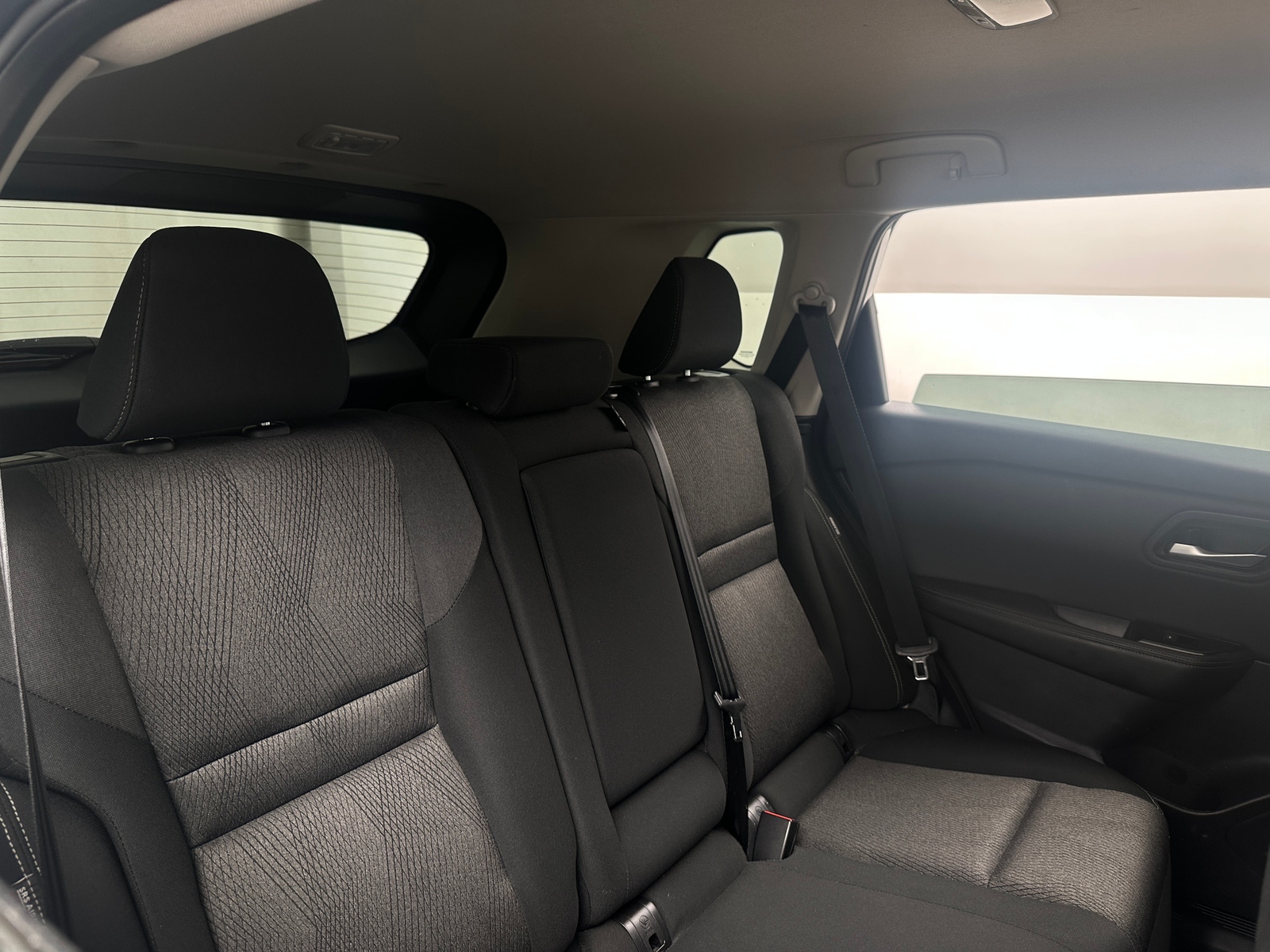 Thumbnail: 2025 Nissan Rogue - 6