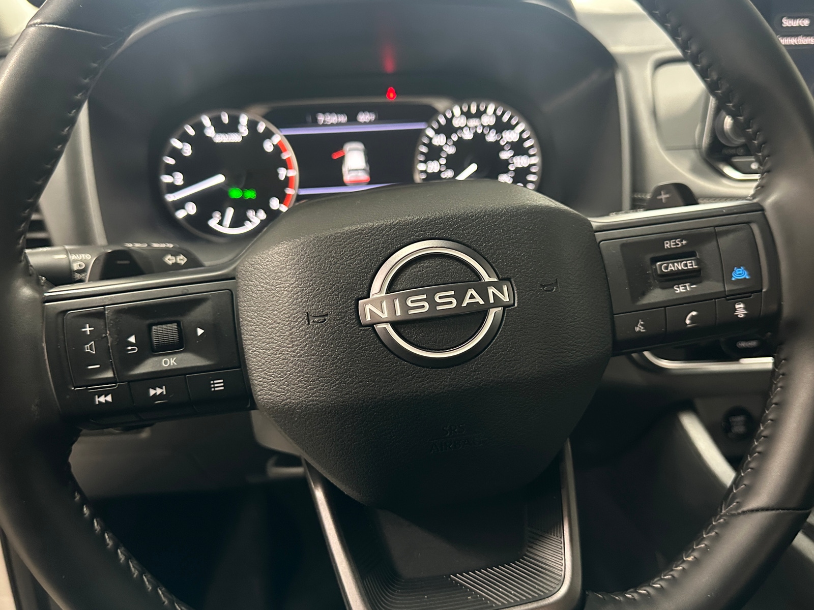 Thumbnail: 2025 Nissan Rogue - 5