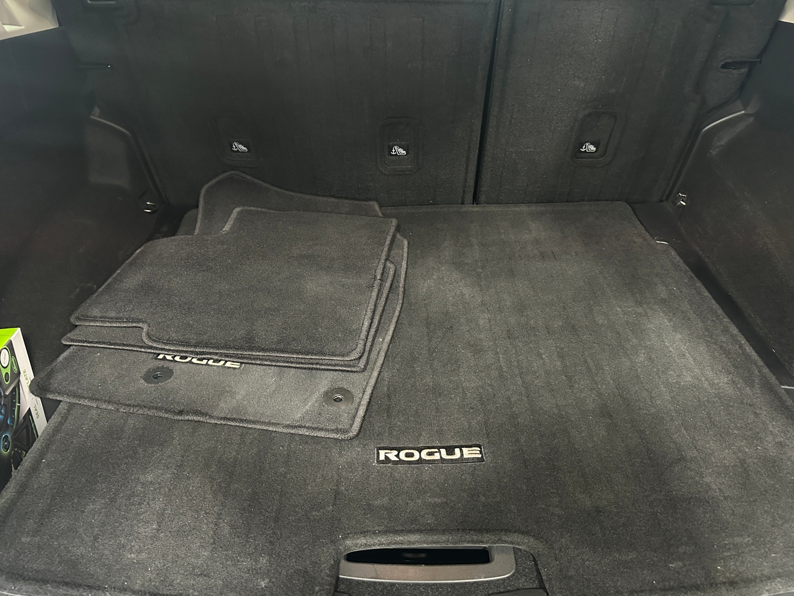 Thumbnail: 2025 Nissan Rogue - 7