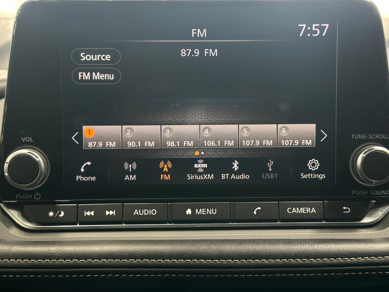 Thumbnail: 2025 Nissan Rogue - 4