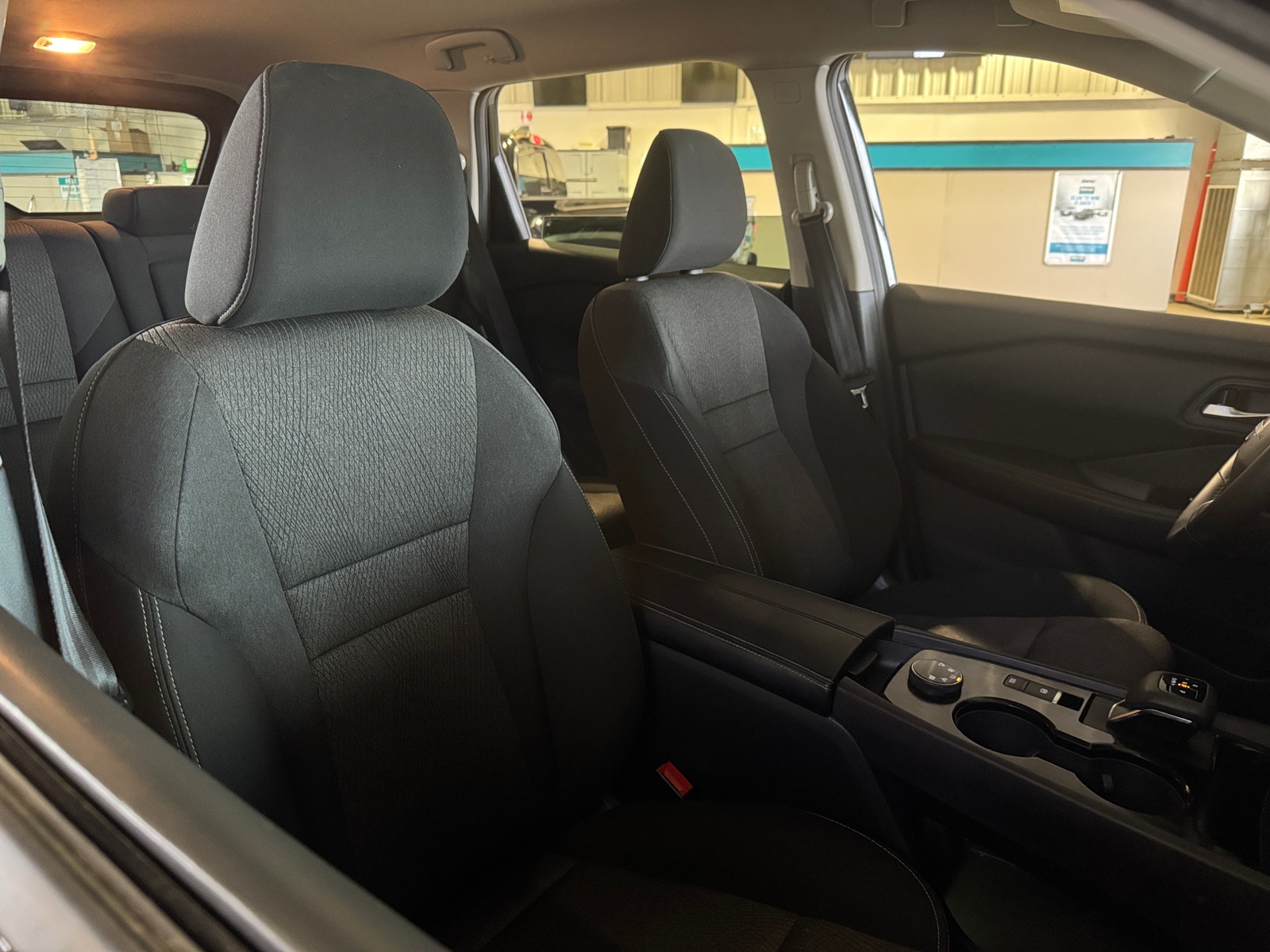 Thumbnail: 2025 Nissan Rogue - 2