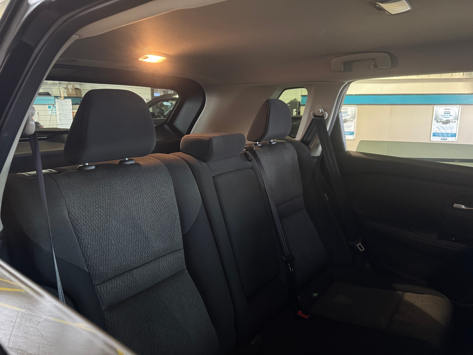 Thumbnail: 2025 Nissan Rogue - 6