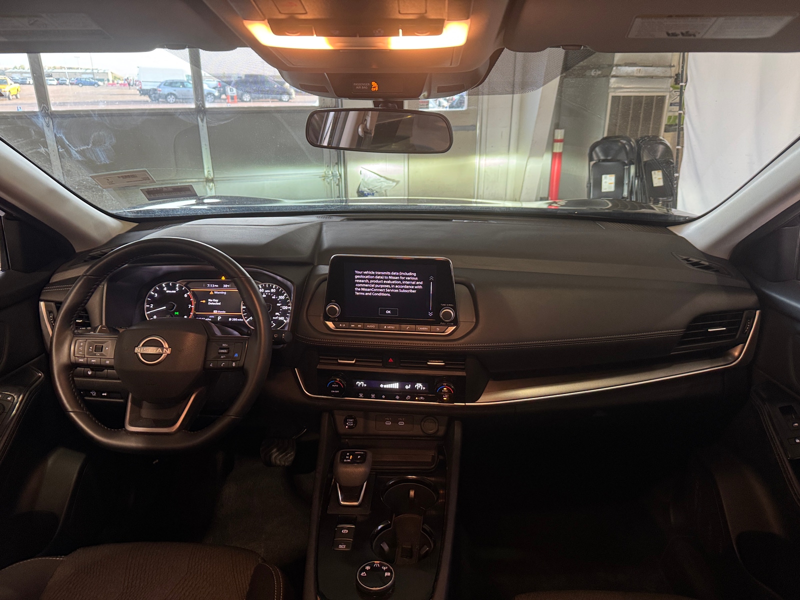 Thumbnail: 2025 Nissan Rogue - 3