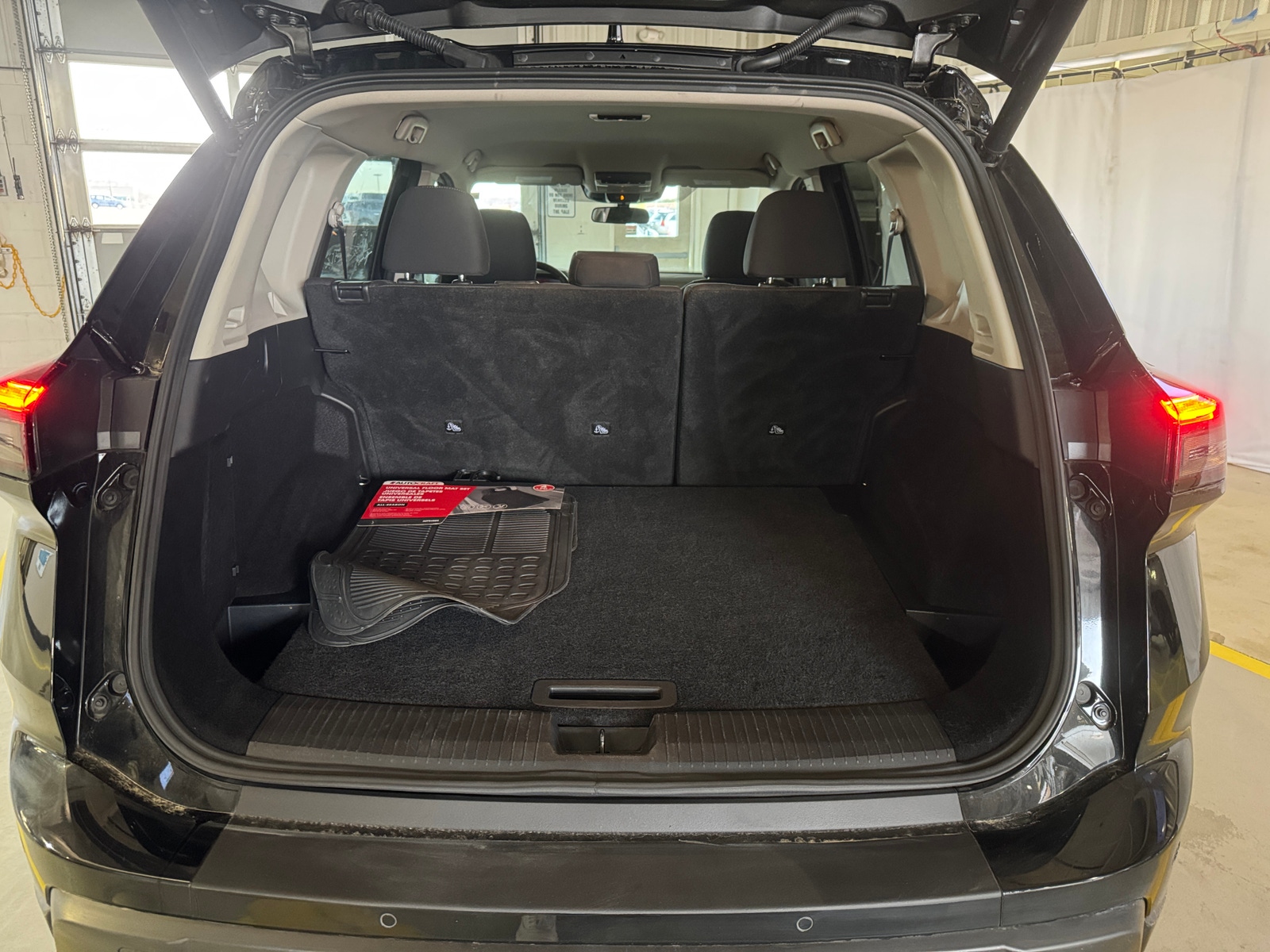 Thumbnail: 2025 Nissan Rogue - 7