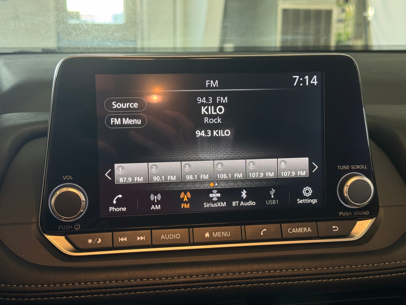 Thumbnail: 2025 Nissan Rogue - 4