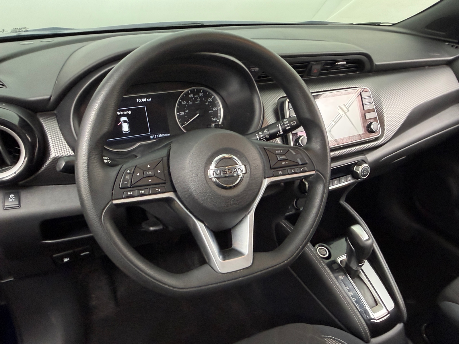 Thumbnail: 2018 Nissan Kicks - 5