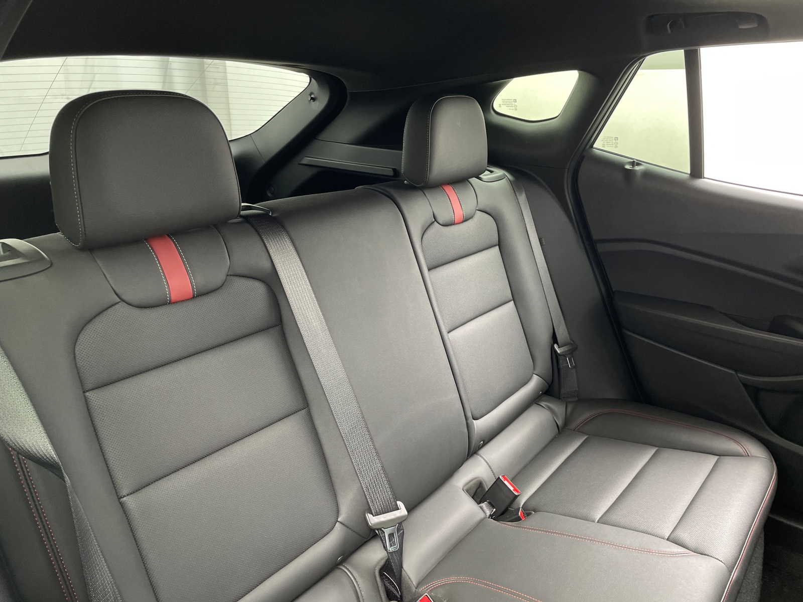 Thumbnail: 2024 Chevrolet Trax - 6