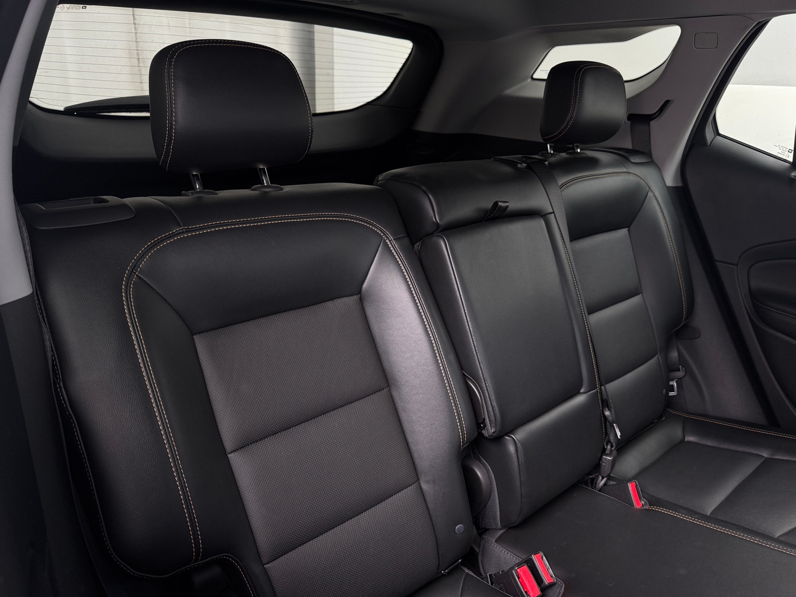 Thumbnail: 2019 GMC Terrain - 5