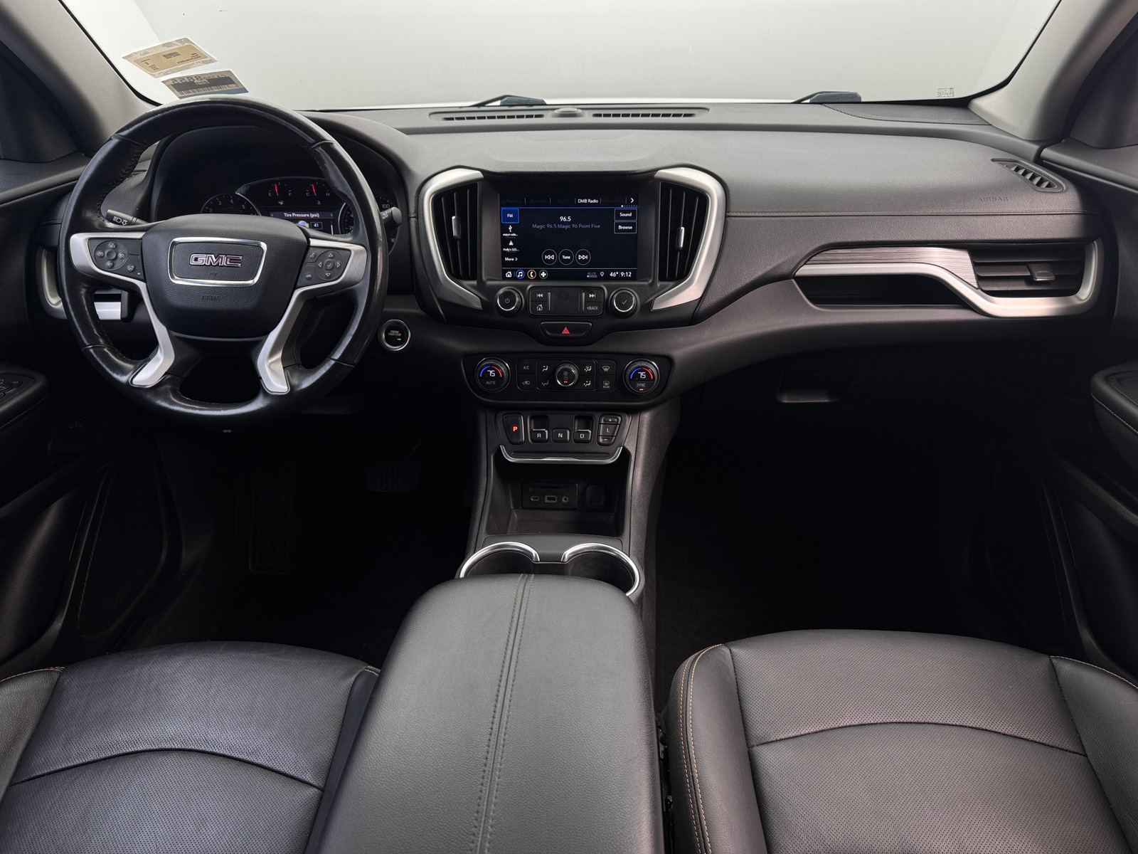 Thumbnail: 2019 GMC Terrain - 2