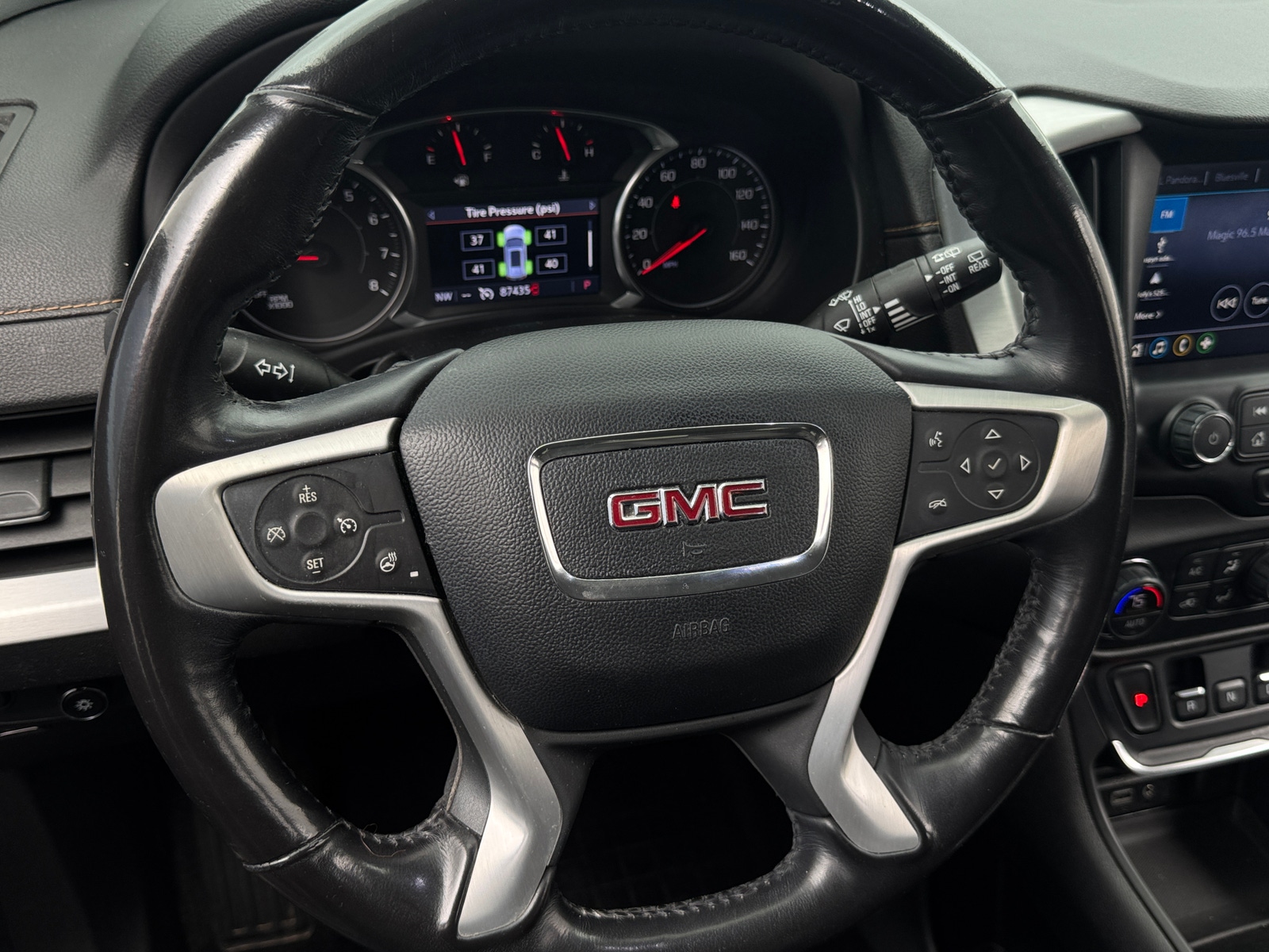 Thumbnail: 2019 GMC Terrain - 4