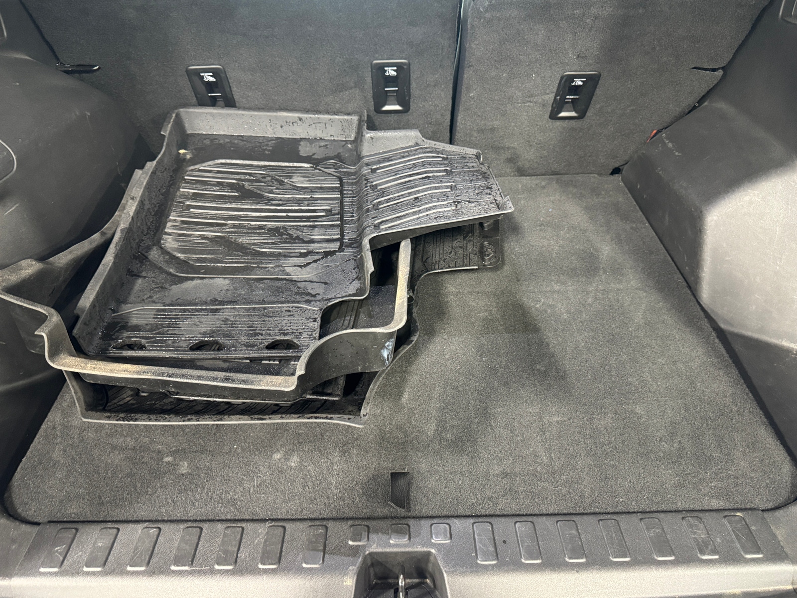 Thumbnail: 2019 GMC Terrain - 6