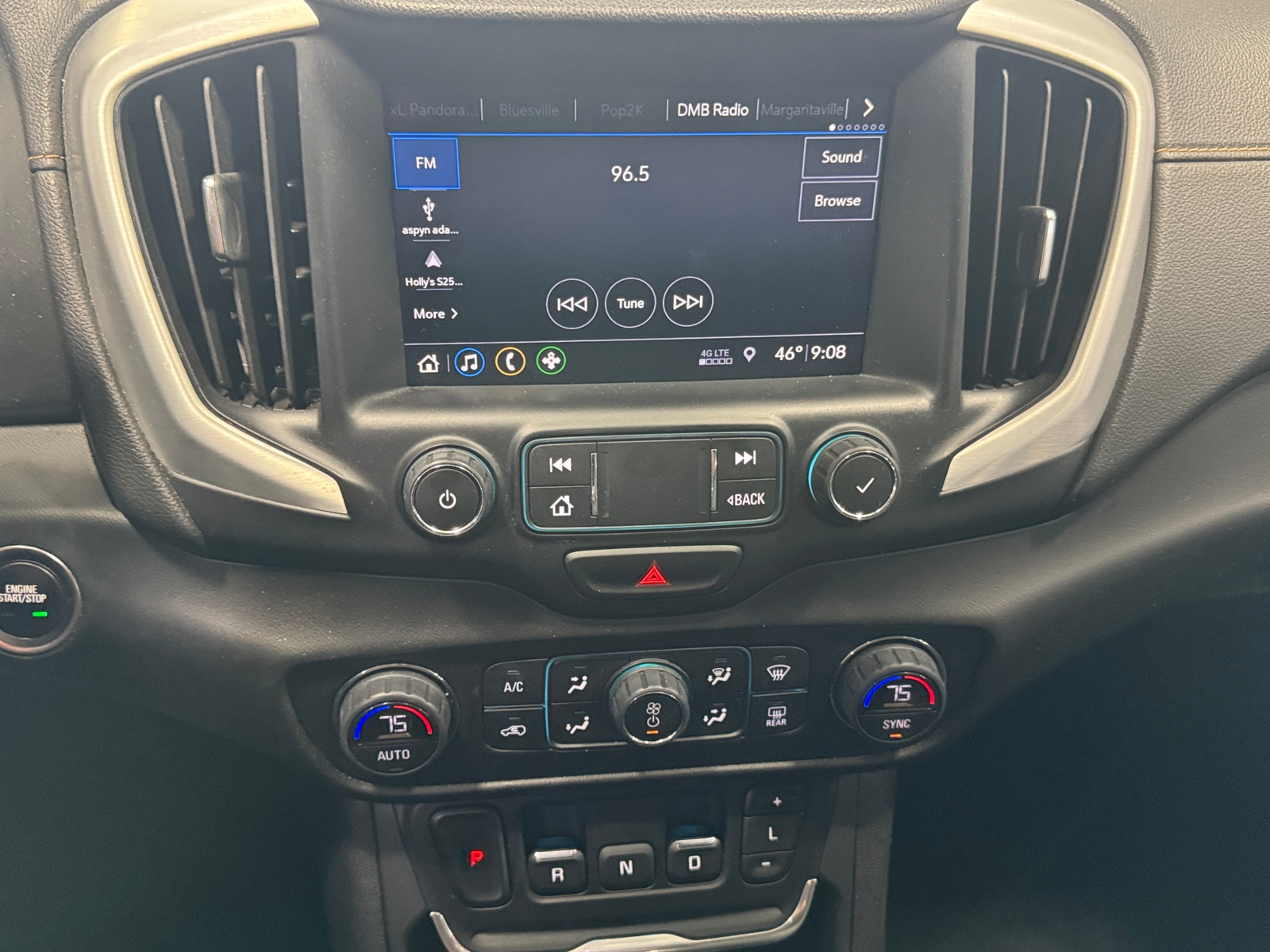 Thumbnail: 2019 GMC Terrain - 3