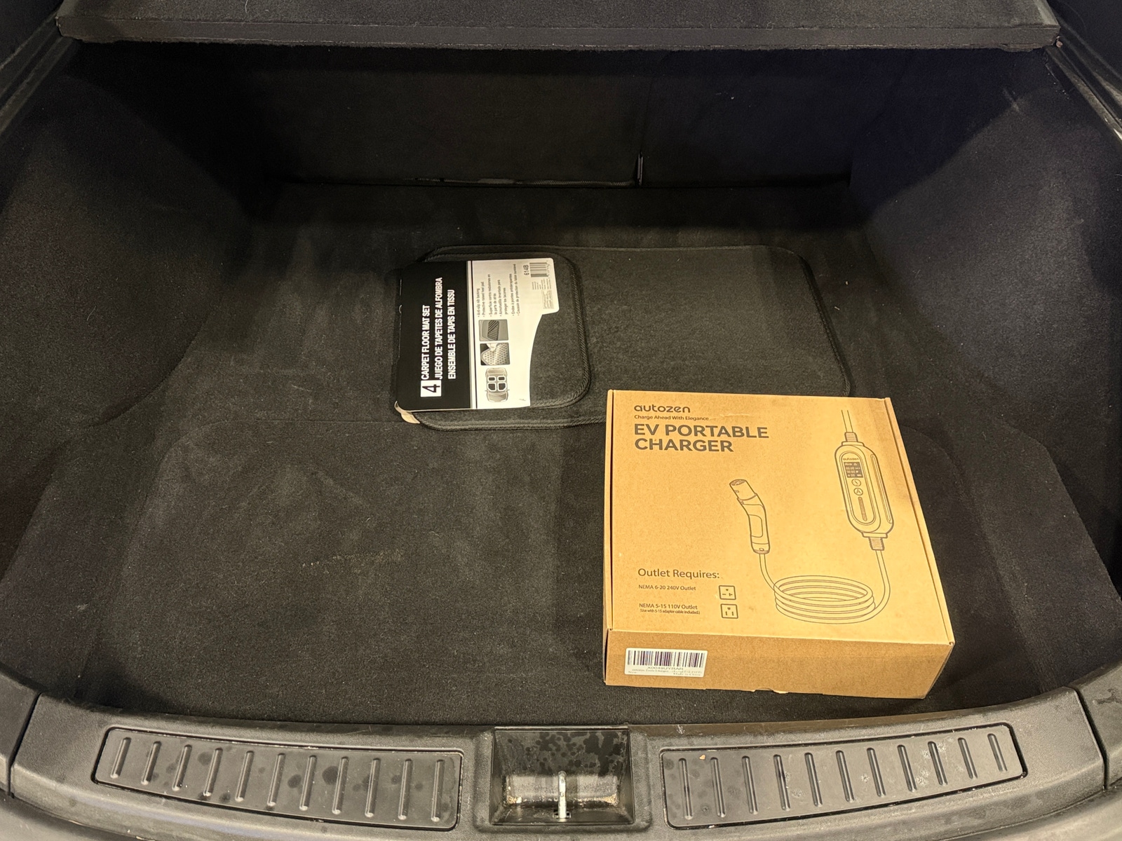 Thumbnail: 2016 Tesla Model S - 6