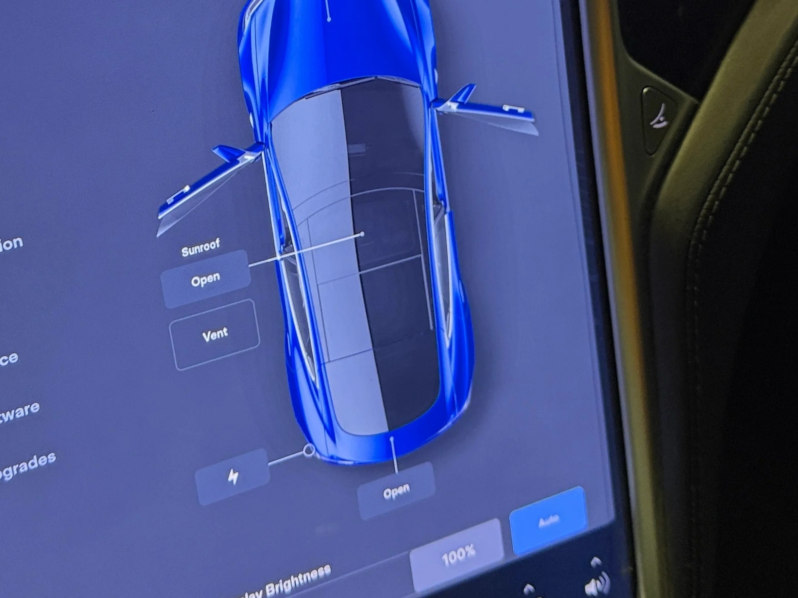 Thumbnail: 2016 Tesla Model S - 3