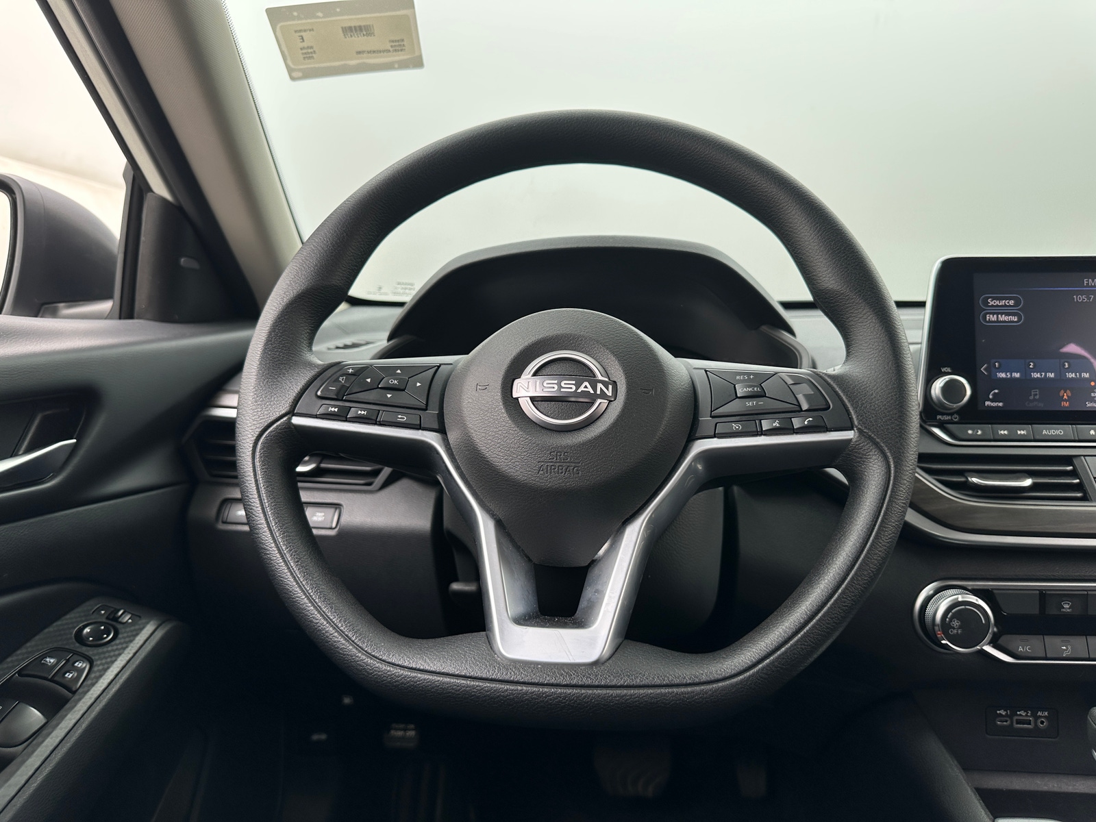 Thumbnail: 2025 Nissan Altima - 5