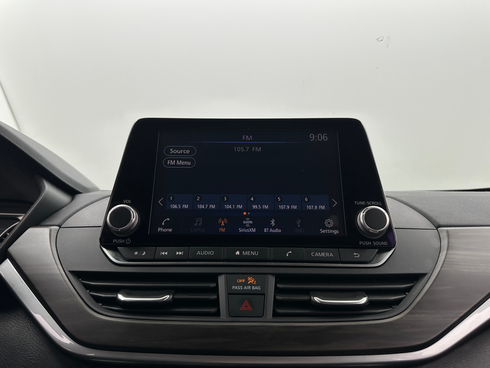 Thumbnail: 2025 Nissan Altima - 4